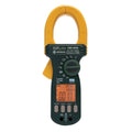 2500A AC/DC Industrial Clamp Meter B36399