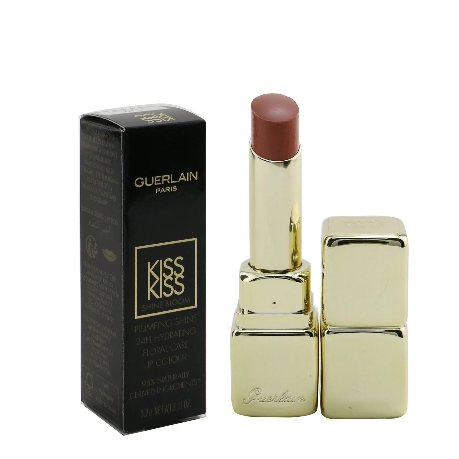 Cherry Kiss Lip Colour 3.2g M32001