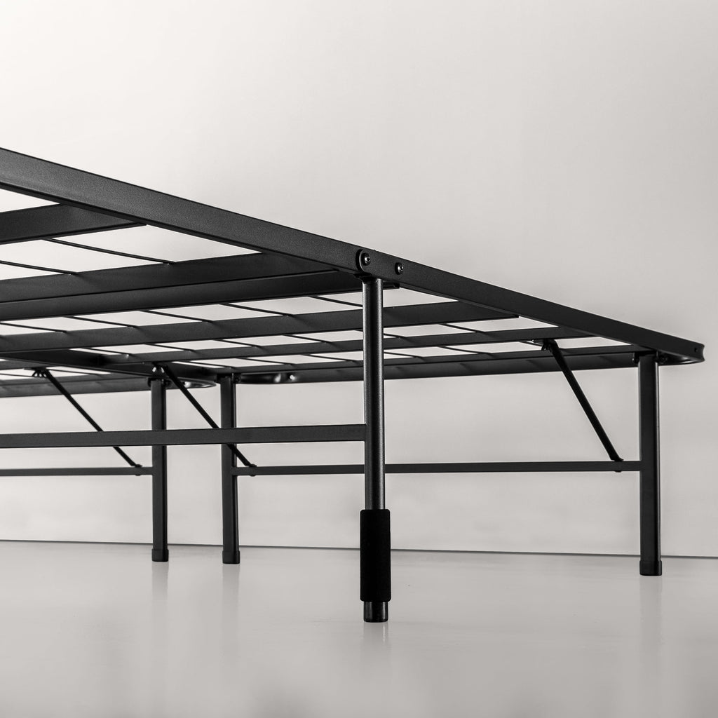 Twin Mattress Foundation U78432
