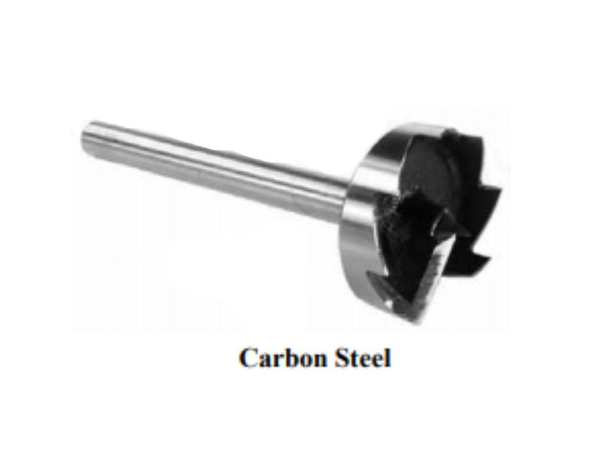 Multi-Spur Carbon-Steel Bits M156695