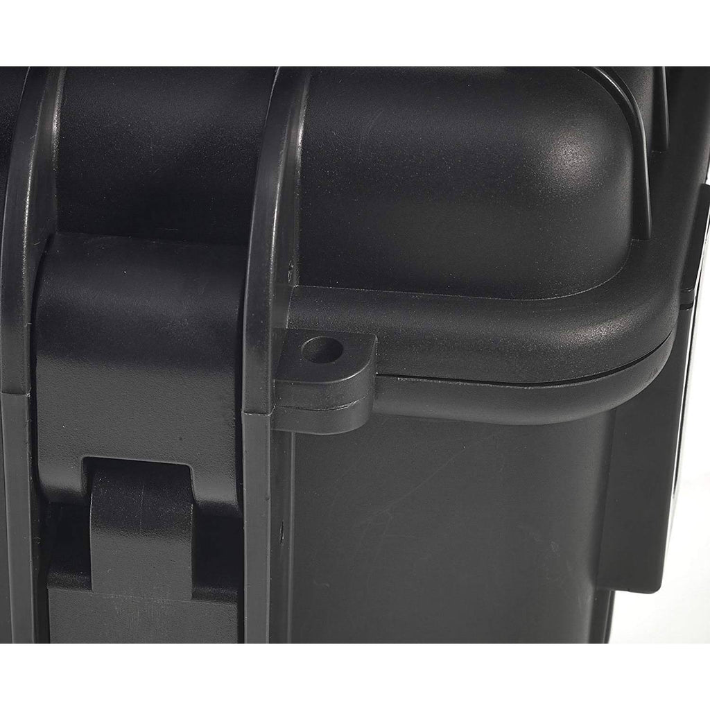 Outdoor Case with Foam Z27919