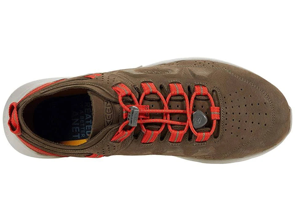 Men's Highland Caper Silver Birch 10.5 B831
