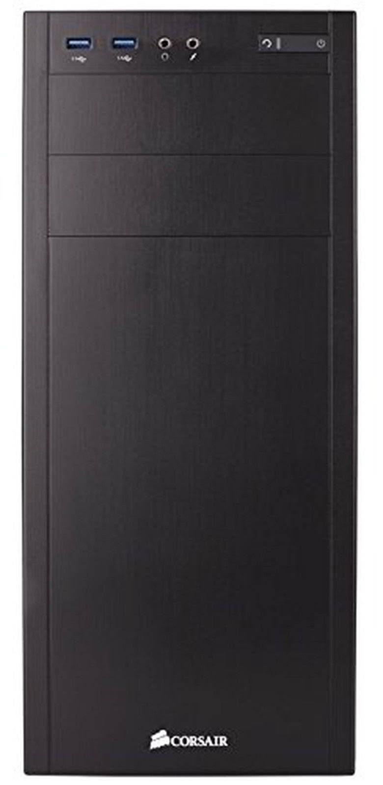 CORSAIR Carbide Series 100R Tower Y386