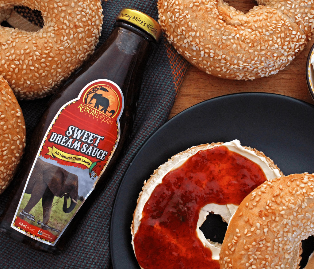 Mildest and Hottest Hot Sauce Gift Pack, 5fl oz Bottles, 4PK C65292