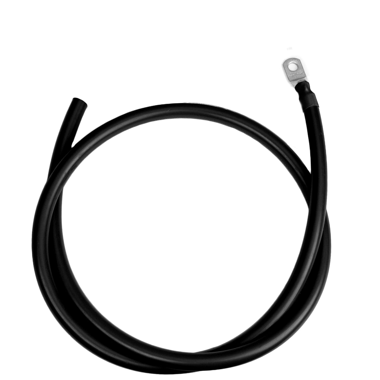 17 Feet Tinned Copper Marine Wire with 2 Lugs & 1 Terminal P329020