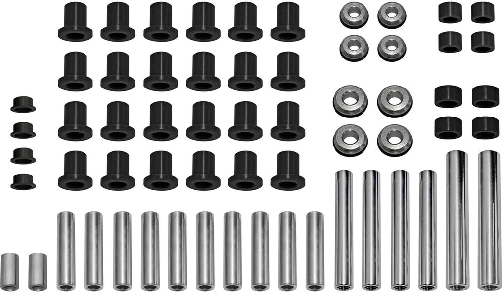 Heavy Duty UHMW A-Arm Bushing Kit for Polaris RZR 900 X366