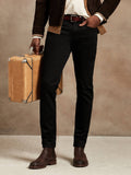 Skinny Traveler Pant Black Size 32W 30L G64258