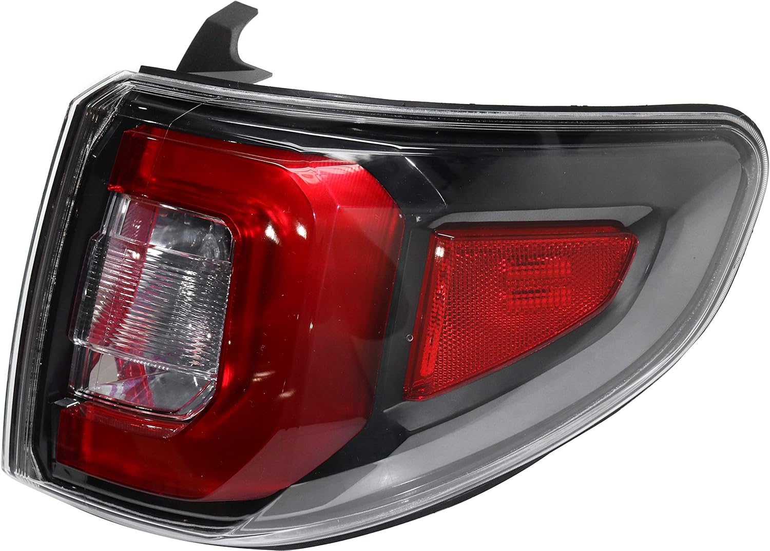 Tail Light Assembly for GMC Acadia 13-16 RH C8269