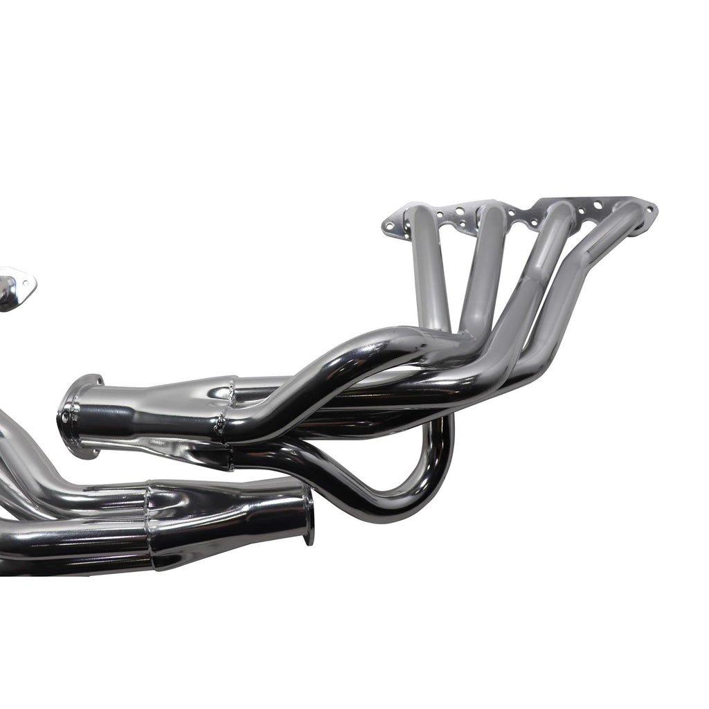 Exhaust Header P71257