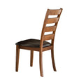 Ladderback Dining Chairs (Set of 2) U19474