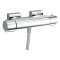 Chrome Bath-Shower Mixer D554649