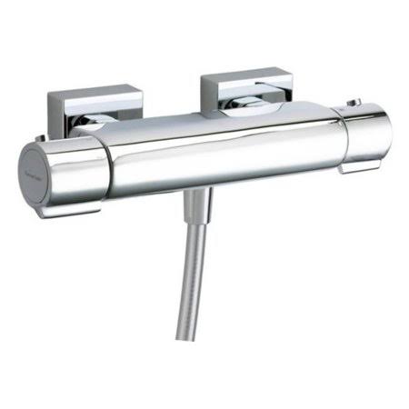Chrome Bath-Shower Mixer D554649