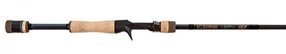 GLX Jig & Worm Casting Rod G47135