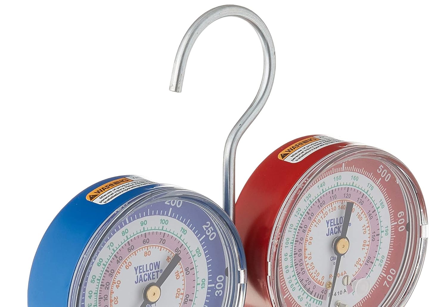 2-Valve Manifold Gauge Set K54988