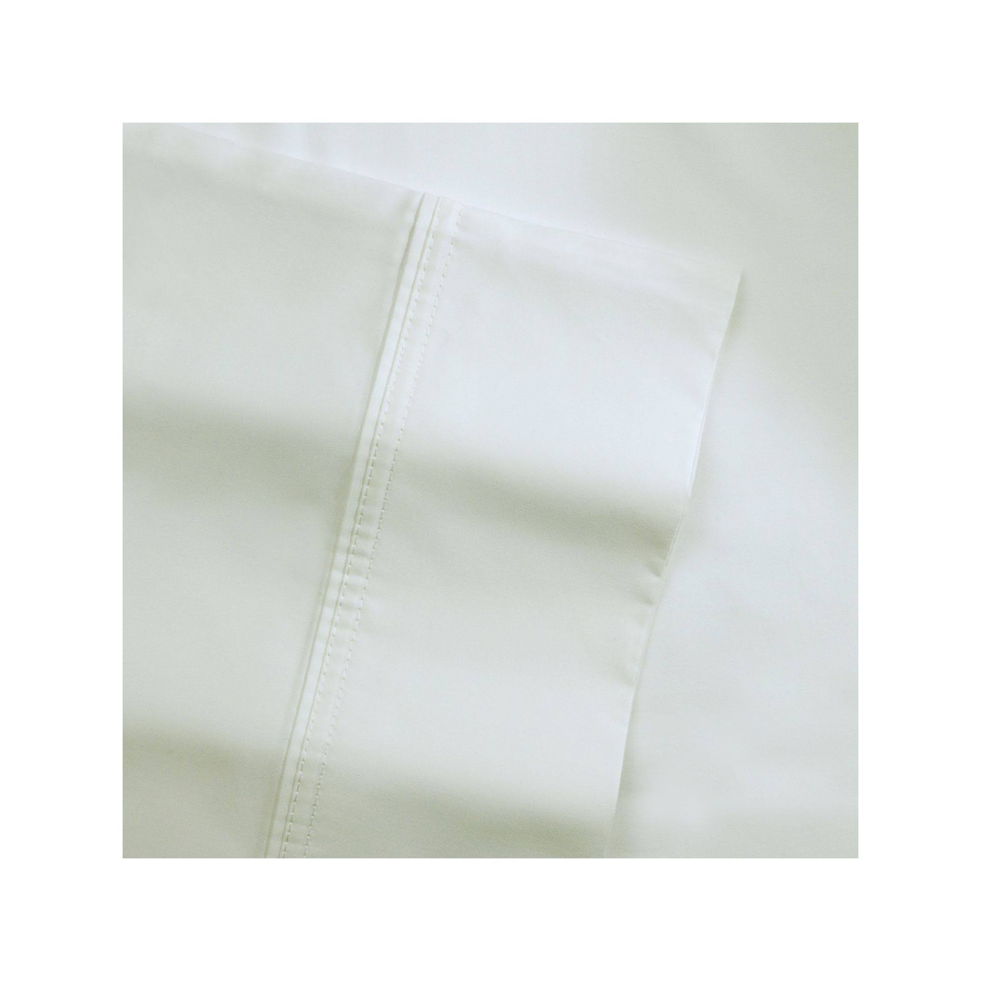 California King 500 Thread Count Sheet Set Y71210