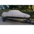 Boat Cover for Starcraft Freedom 160 SC 2009 H22036