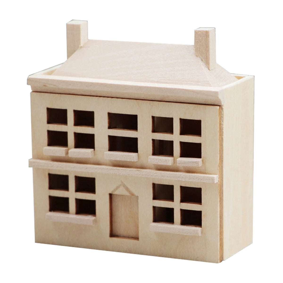 1:12 Miniature Doll House Model Toy C215