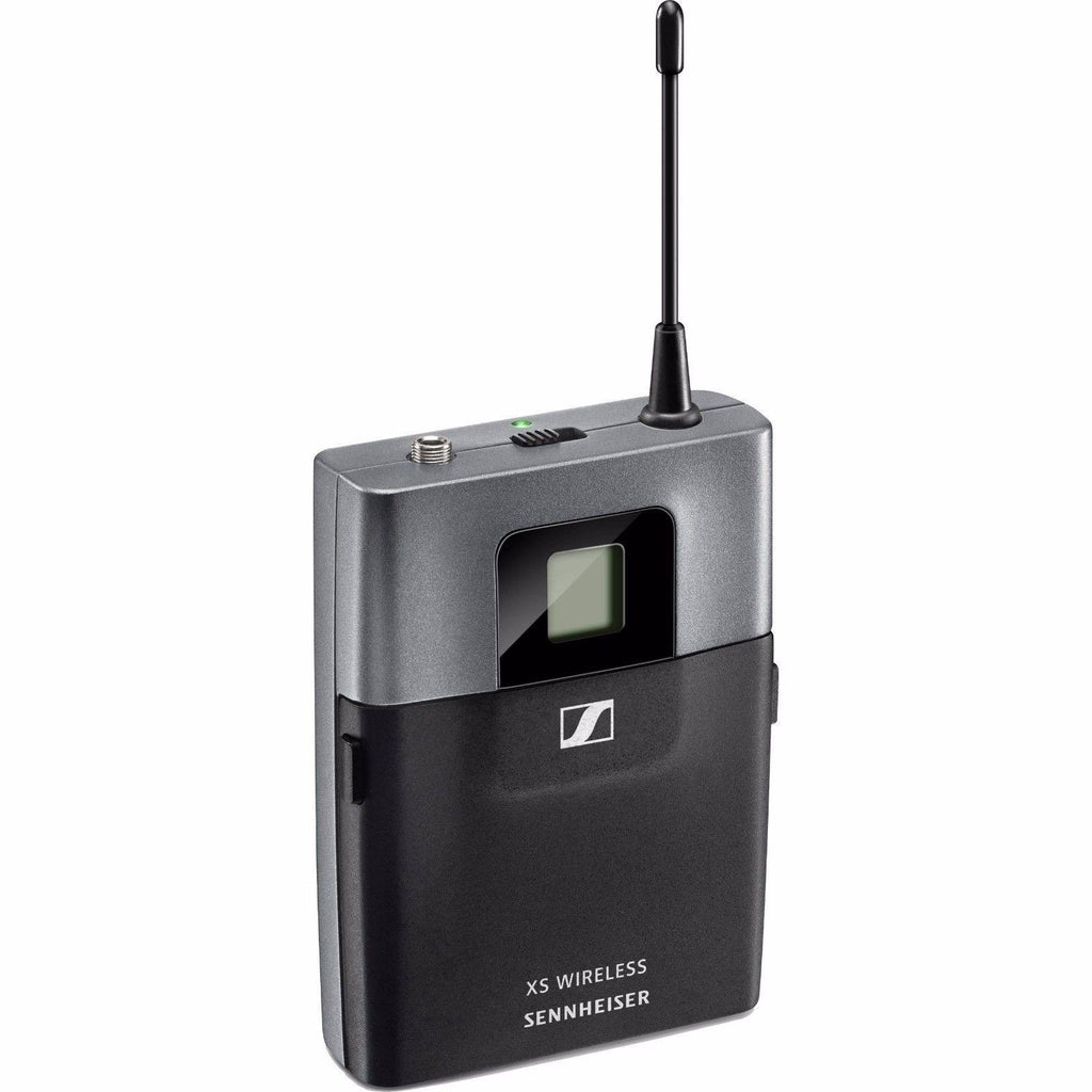 Wireless Microphone System V2897