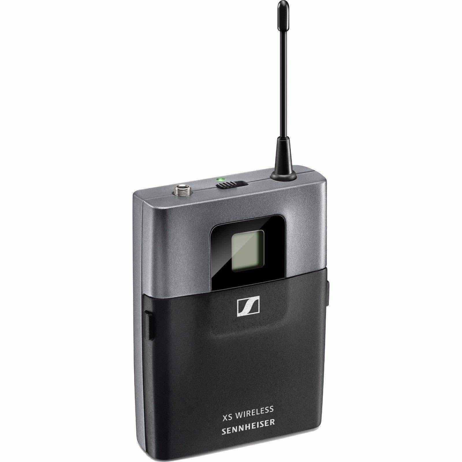 Wireless Microphone System V2897