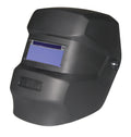 Black Welding Helmet Y9333