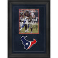 8x22 x 10x22 Vertical Photograph Frame with Team Logo N929955