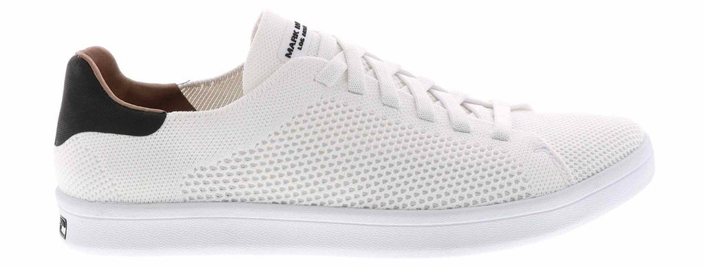 White 14 Men's Shoes R805