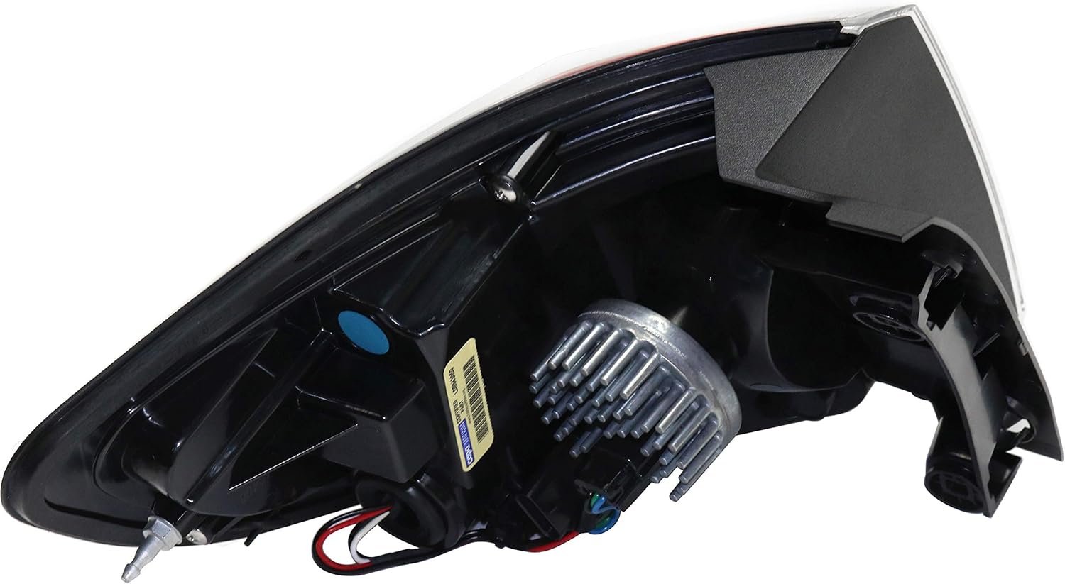 Tail Light Assembly for GMC Acadia 13-16 RH C8269