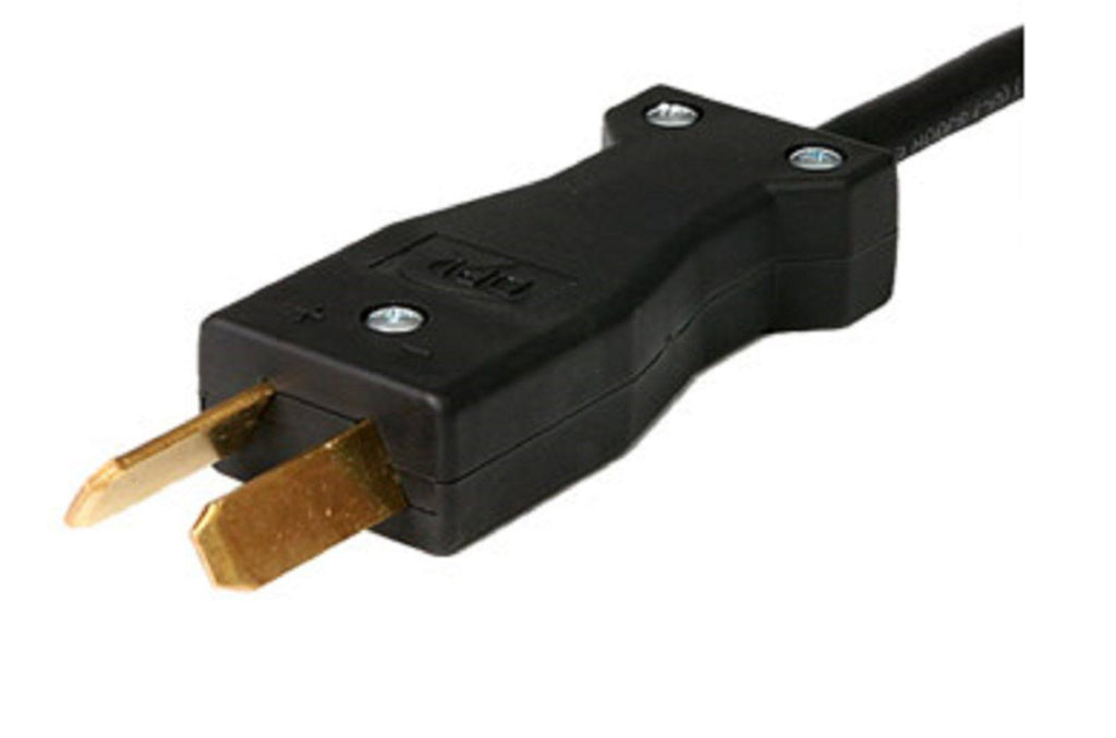 48Volt 17AMP Golf Cart Battery Charger with Crowfoot Connector K842900