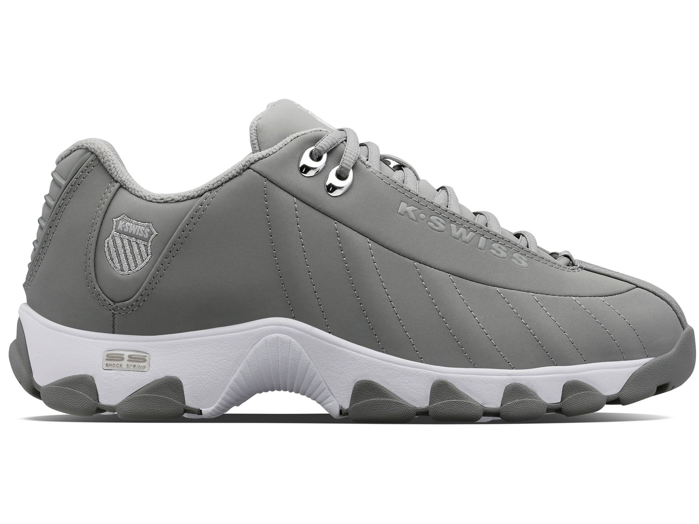 Gray 11.5 Sneakers J98334