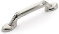 25-Pack Cabinet Hardware Pull L32868