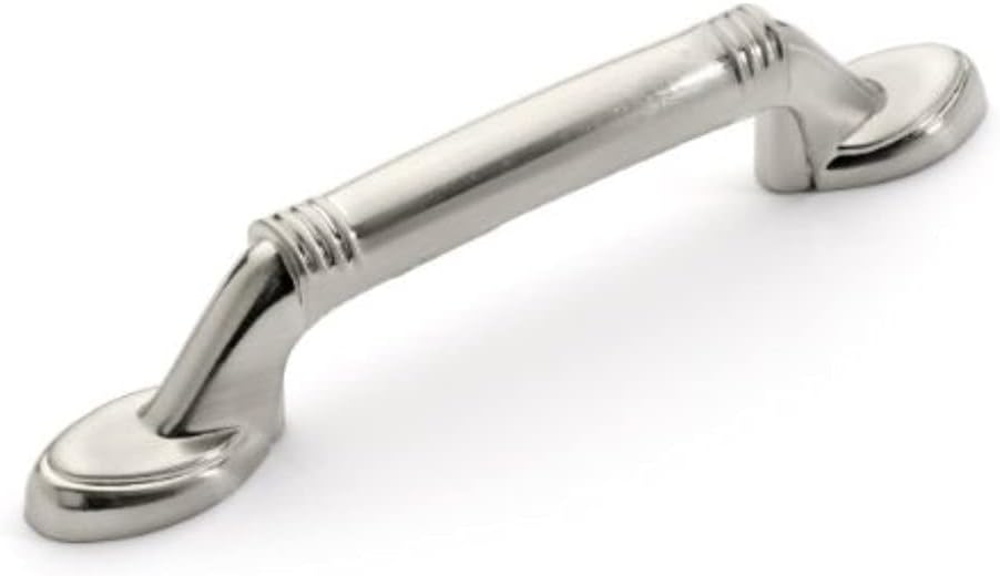 25-Pack Cabinet Hardware Pull L32868