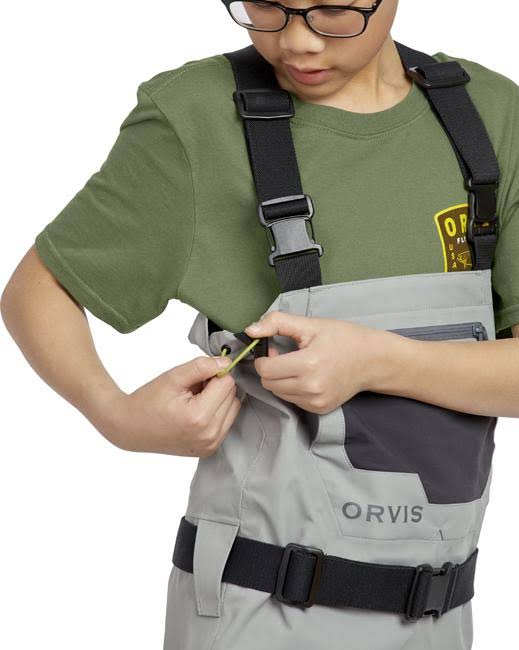 Kids Clearwater Wader Medium W53728