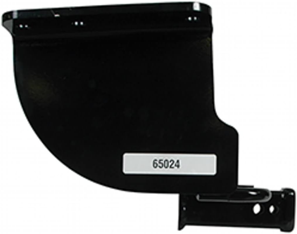 Front Mount Receiver for Mazda B3000 B4000 2002 2005 Black Powder Coat E969