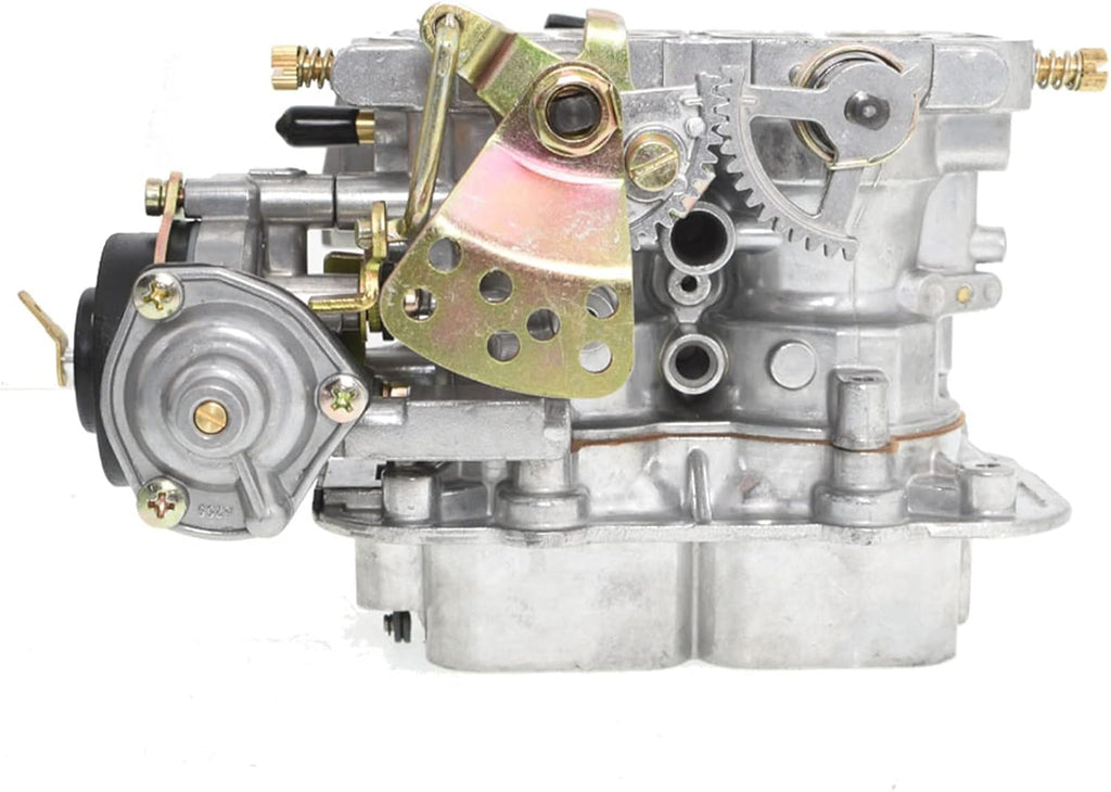 2 Barrel Carburetor M1221