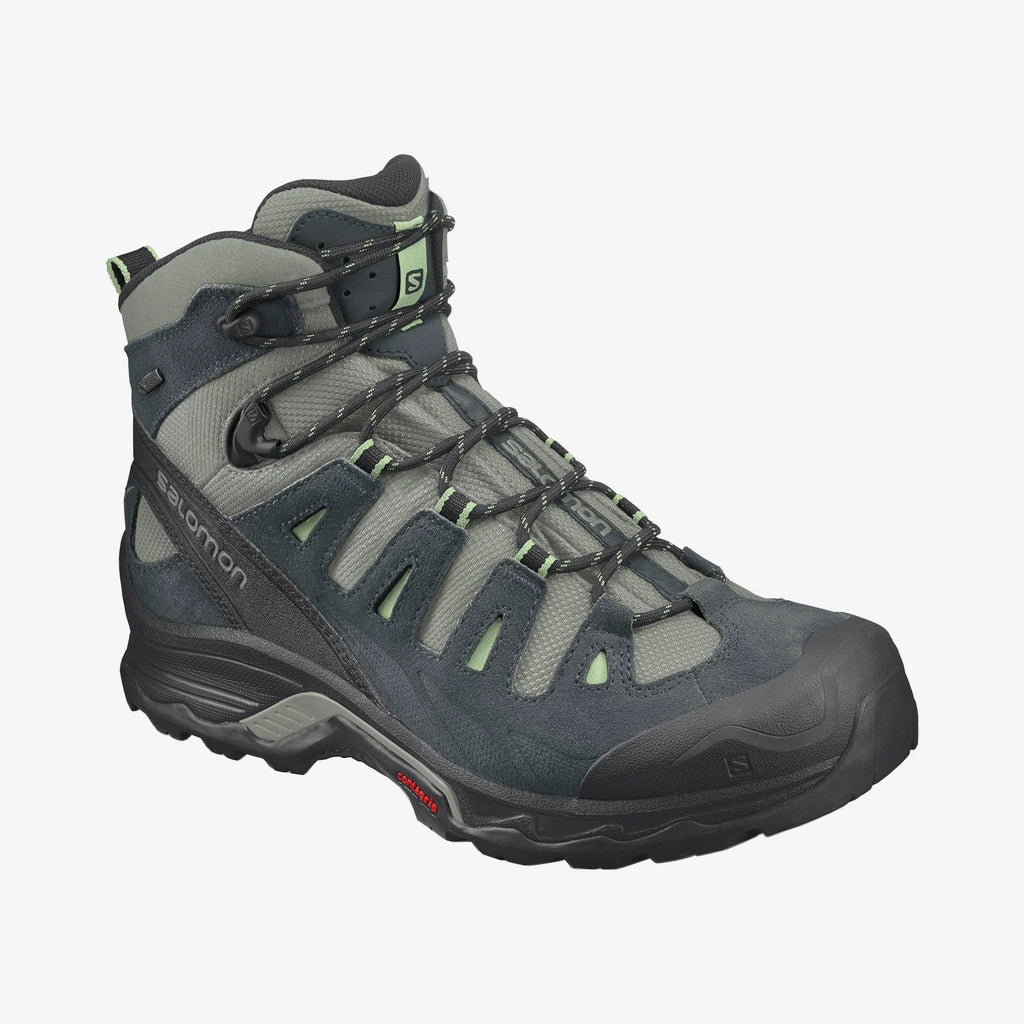 Shadow/Green Gables/Patina Green Quest Prime GTX Shoes M46886