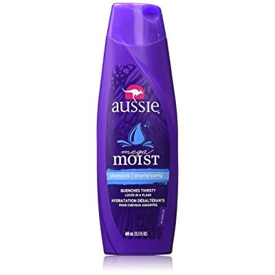 Moist Shampoo 13.50 Oz T7822