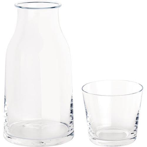 Carafe with Stopper Y6993
