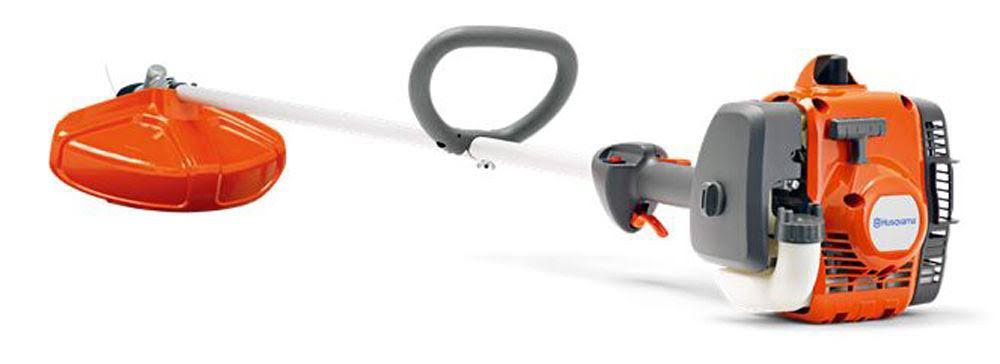 27 cc Straight Shaft String Trimmer O23609
