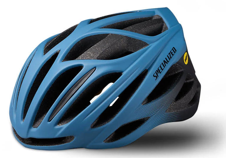 Storm Grey MIPS Helmet J26547