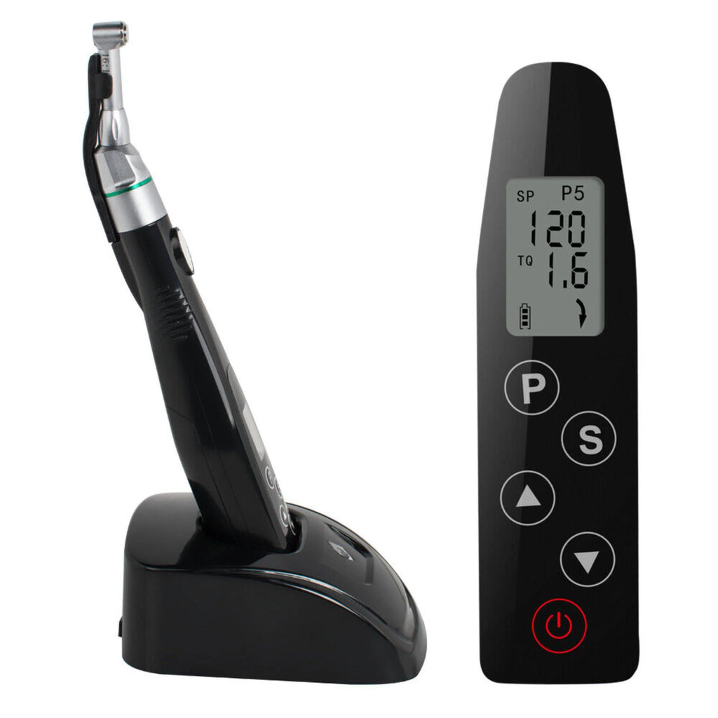 Mini 16:1 Dental Apex Locator Wireless Contra Angle F5131