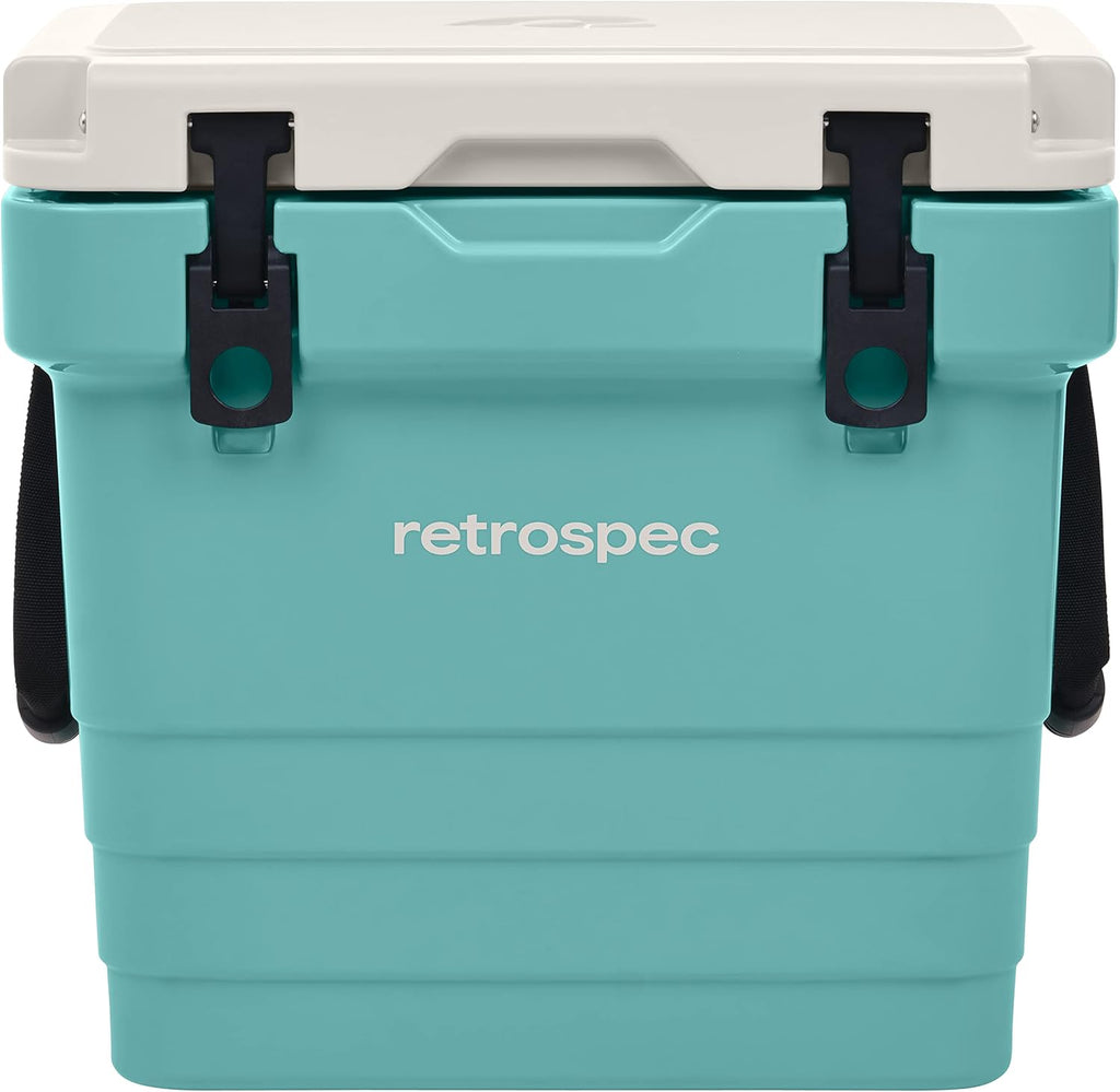 Rotomolded Cooler Ice Chest with Bottle Opener J36730