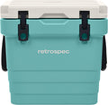 Rotomolded Cooler Ice Chest with Bottle Opener J36730