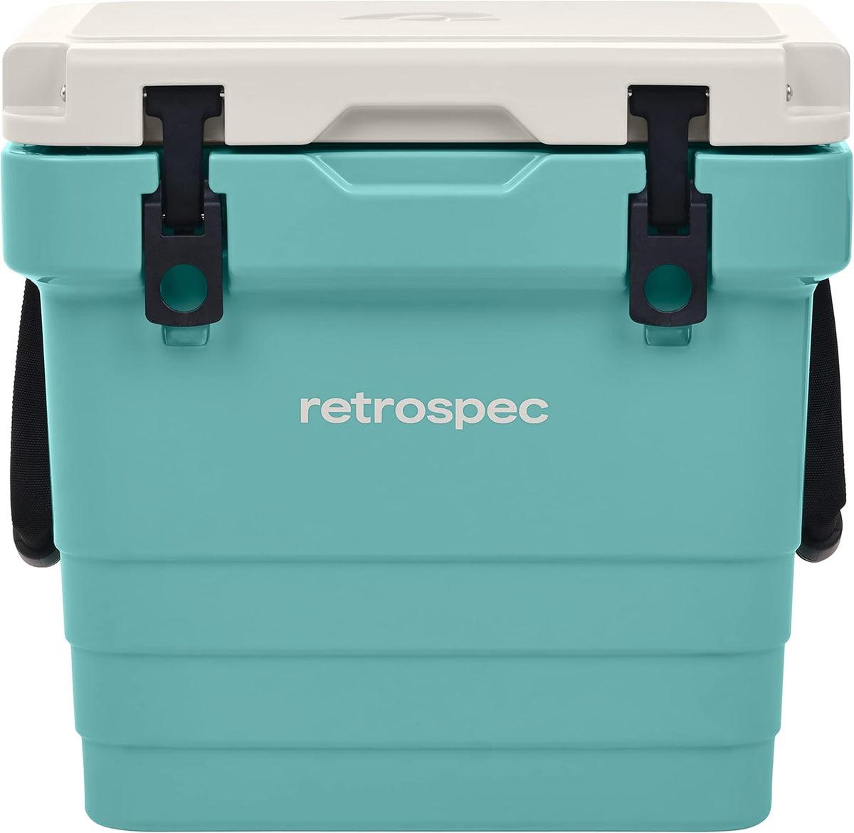 Rotomolded Cooler Ice Chest with Bottle Opener J36730