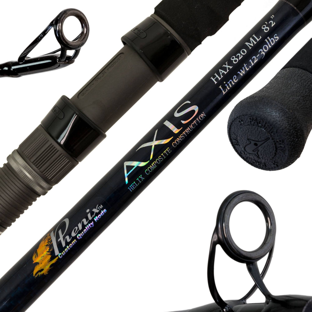 Axis Casting Rod D904043