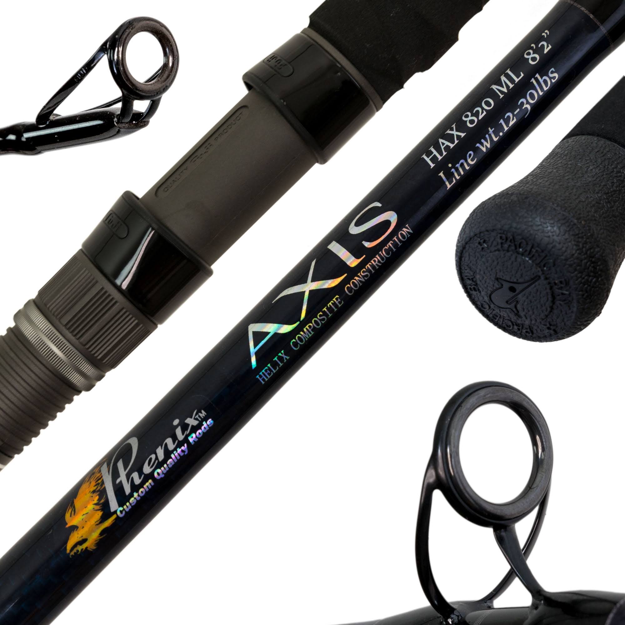Axis Casting Rod D904043