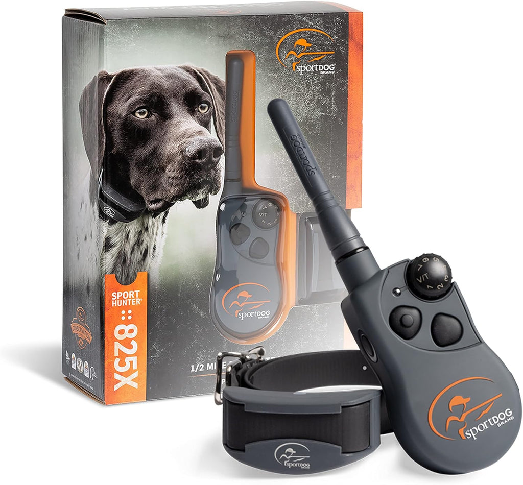 Waterproof Rechargeable Remote Dog Training E-Collar A504380