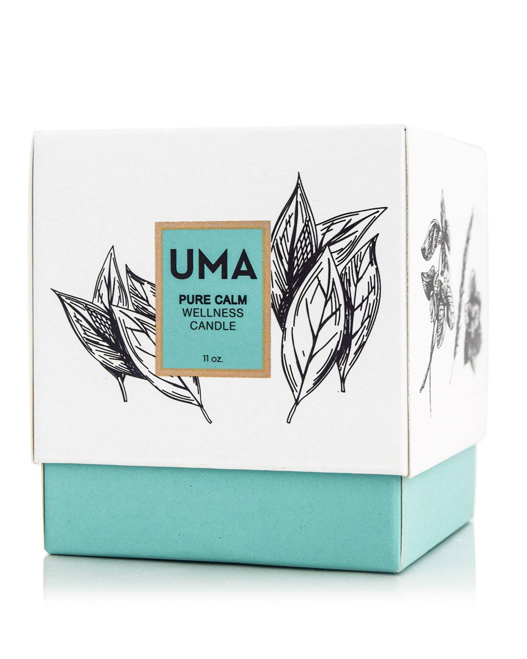 Pure Calm Wellness Candle H3922