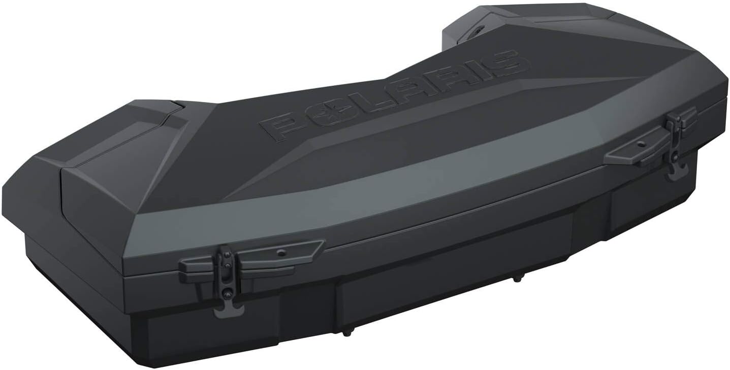 Rear Cargo Box W7135