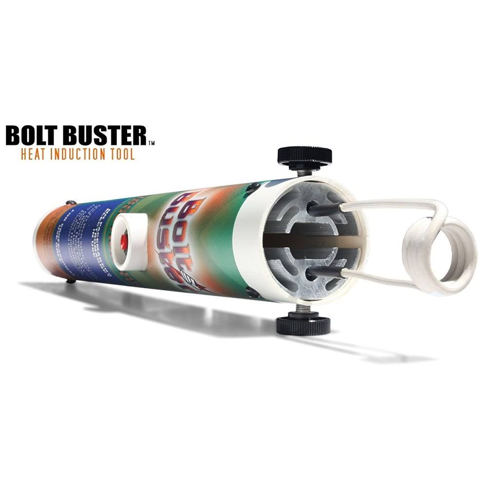 Heat Induction Tool W59124
