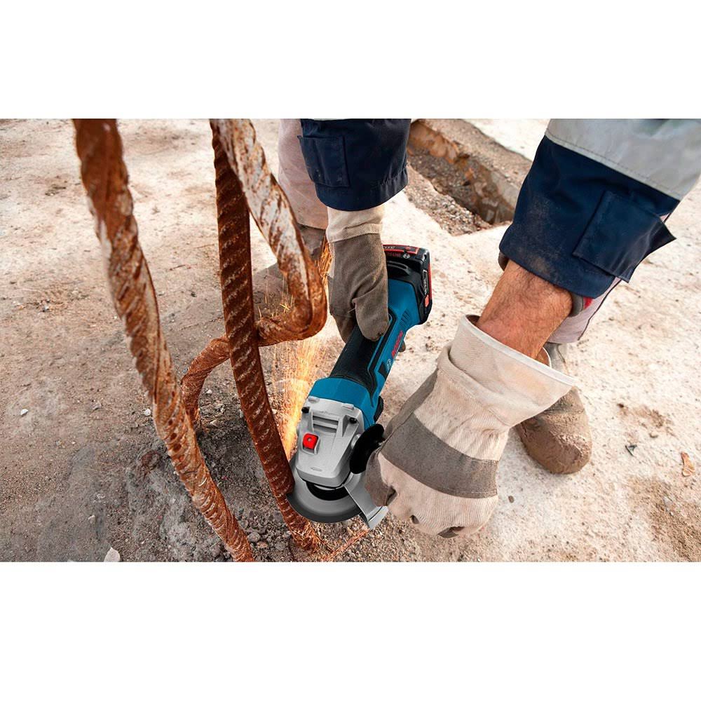 Cordless Angle Grinder M211264